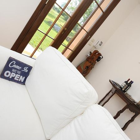 산레자로디사베나 Locanda Castel De Britti 게스트하우스 외부 사진