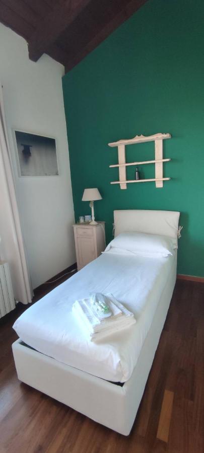 산레자로디사베나 Locanda Castel De Britti 게스트하우스 외부 사진