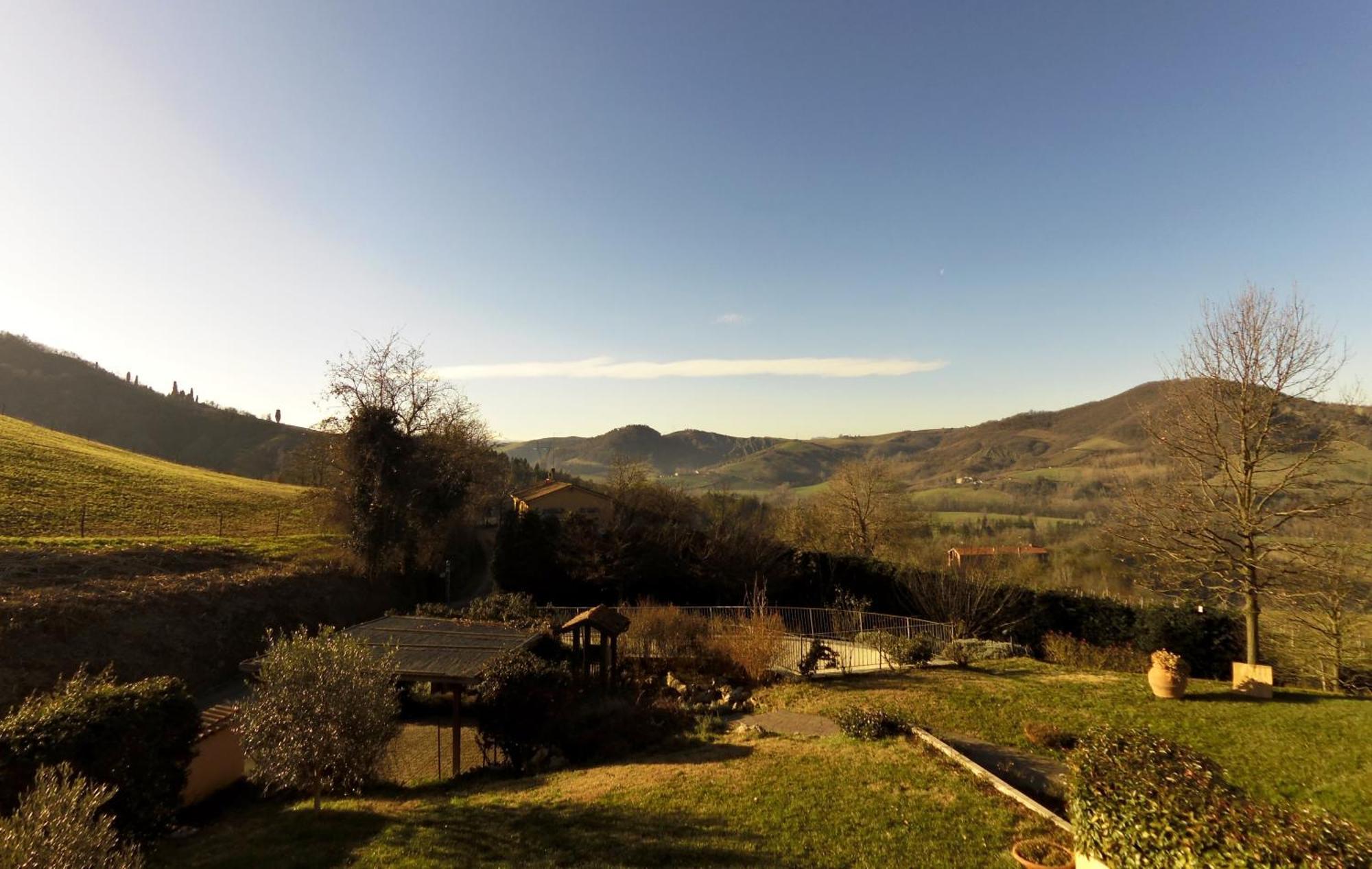 산레자로디사베나 Locanda Castel De Britti 게스트하우스 객실 사진