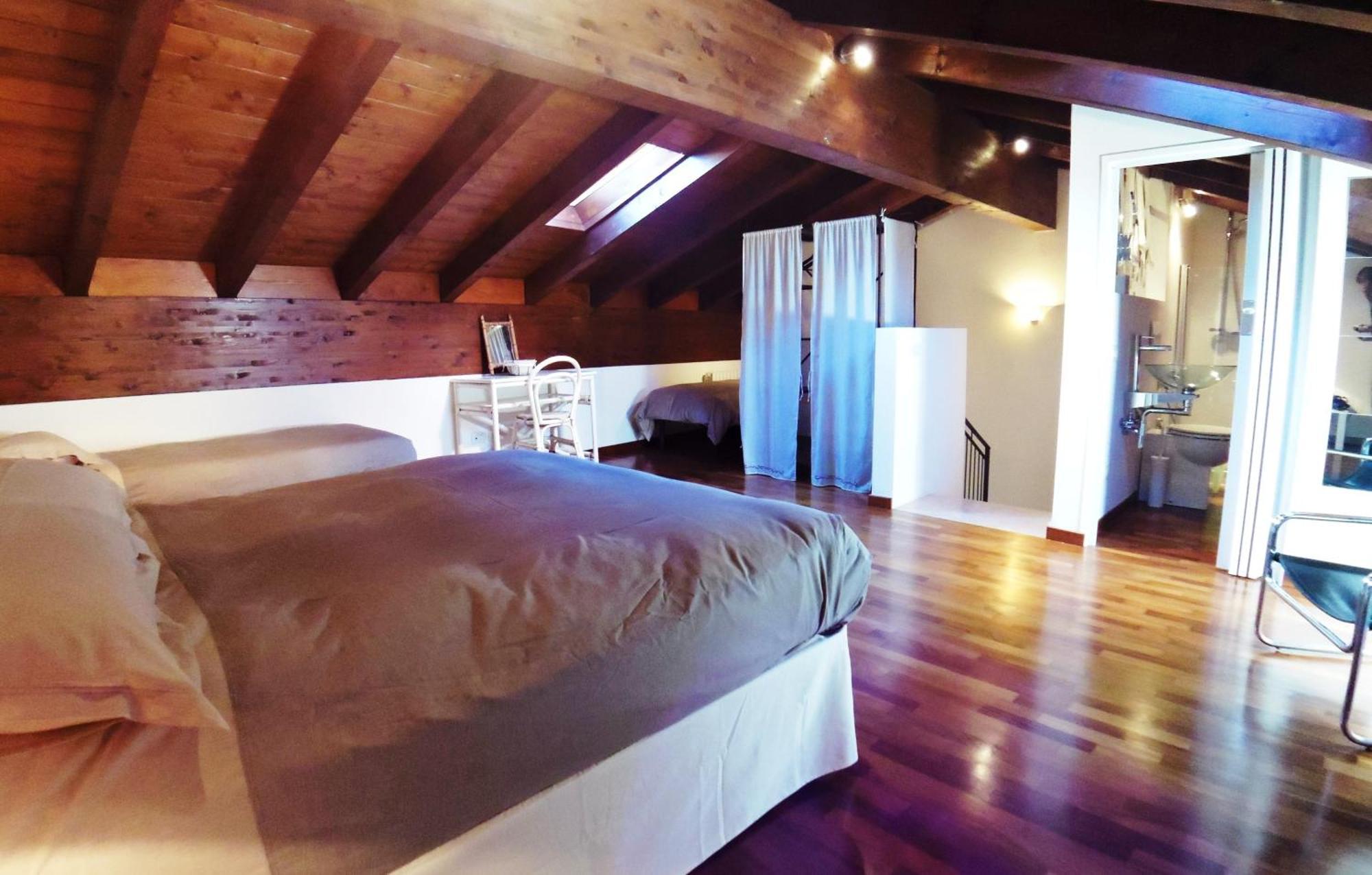 산레자로디사베나 Locanda Castel De Britti 게스트하우스 객실 사진