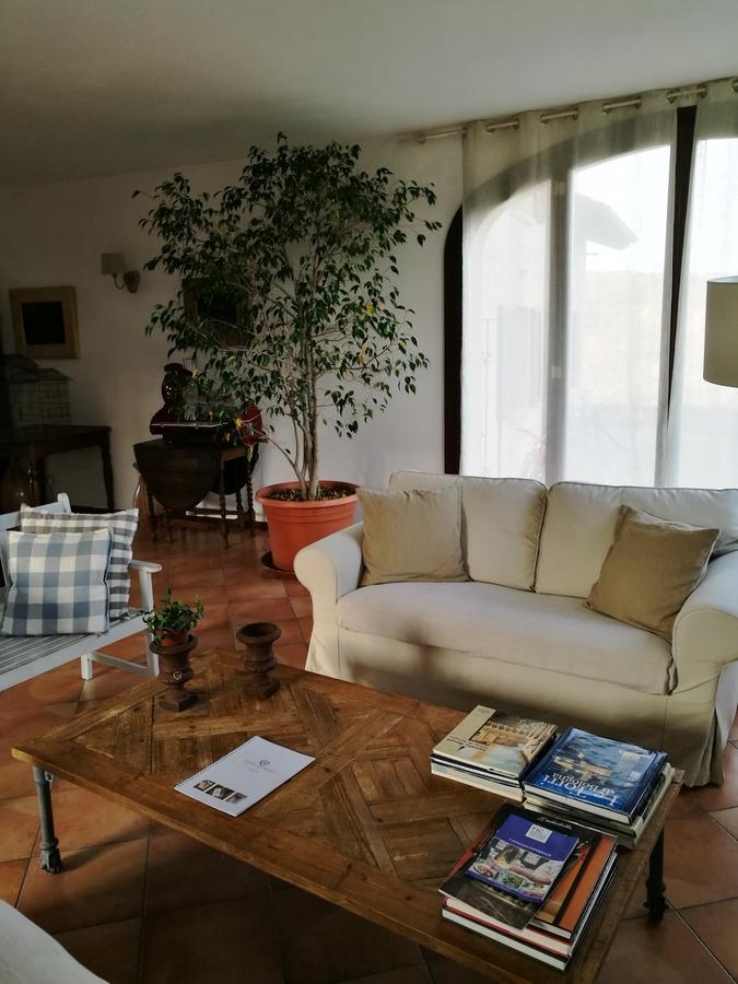 산레자로디사베나 Locanda Castel De Britti 게스트하우스 외부 사진