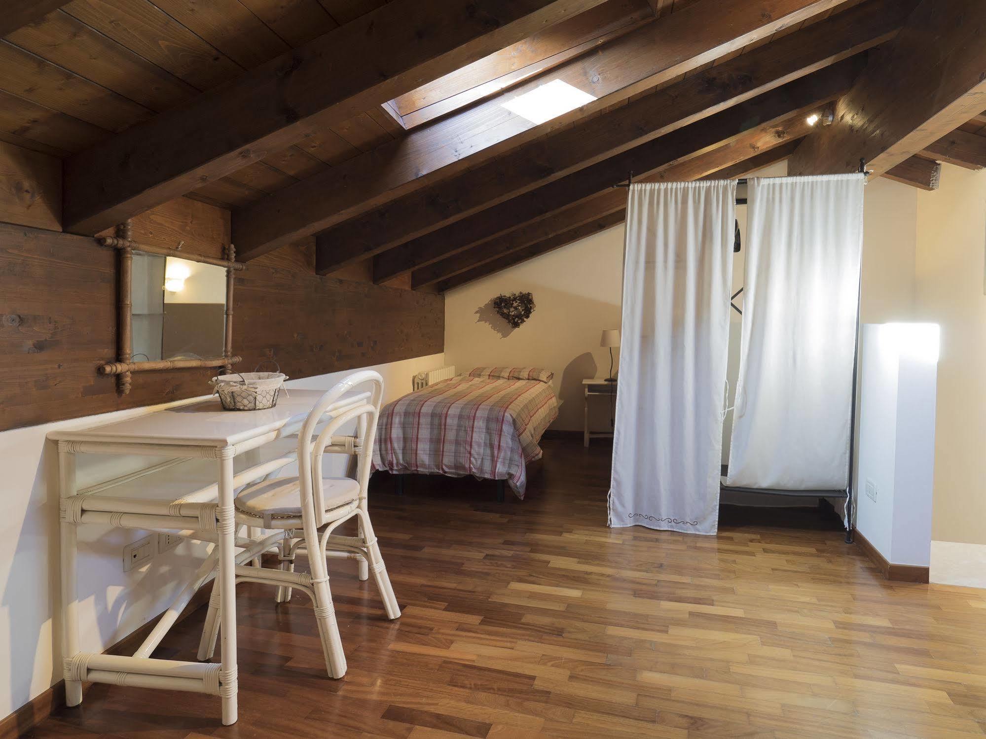 산레자로디사베나 Locanda Castel De Britti 게스트하우스 외부 사진